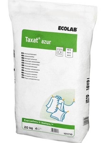 Detergent automat profesional 20kg - Taxat Azur