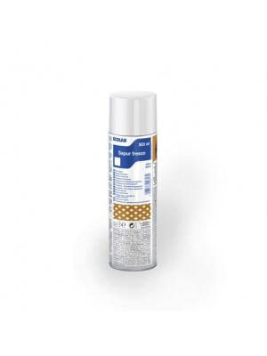 Spray pentru indepartarea gumei de mestecat - CARPET FREEZE 500ML
