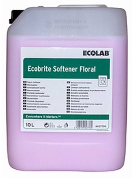 Balsam profesional 20L - Ecobrite Softener Floral